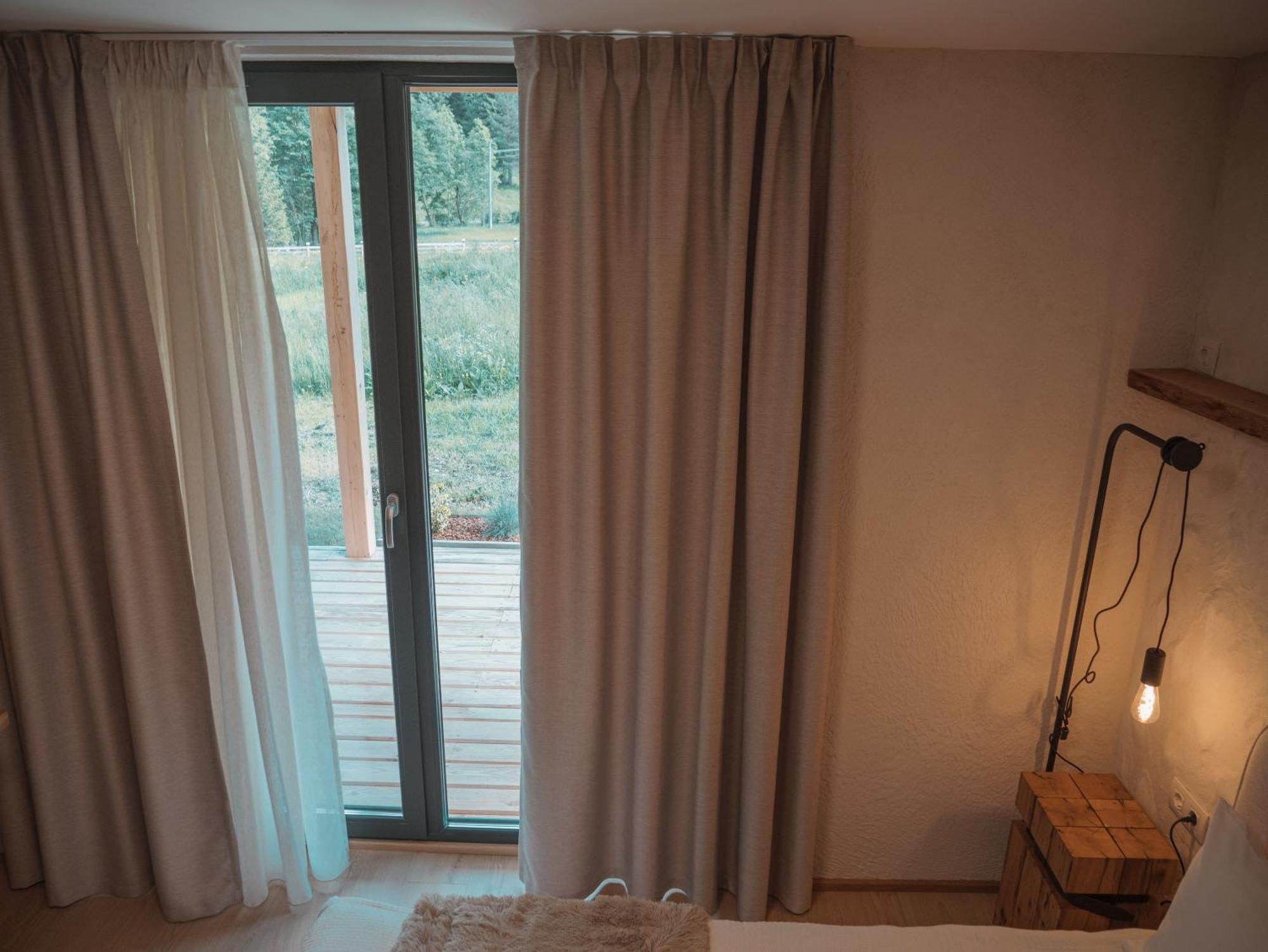 Vama Chalet Vama Buzaului Bagian luar foto